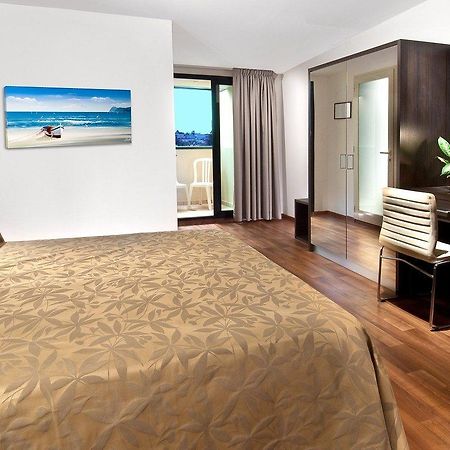 Hotel Milton Cattolica Dış mekan fotoğraf